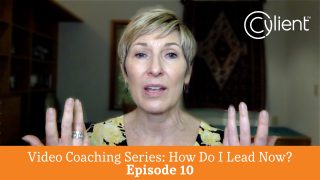 traditional and coaching based leadership together episode 10
